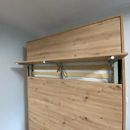 Lagomar Lux Apartamenty&spa Appartement Dziwnów