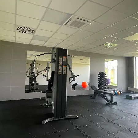 Appartement Lagomar Lux Apartamenty&spa Dziwnów