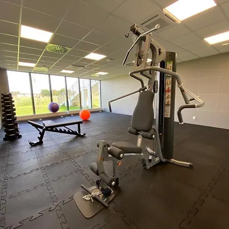 Lagomar Lux Apartamenty&spa