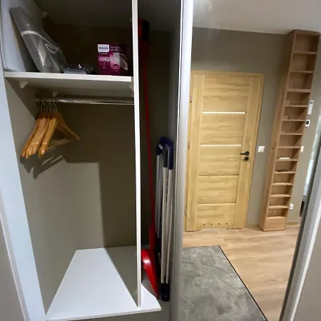 Lagomar Lux Apartamenty&spa