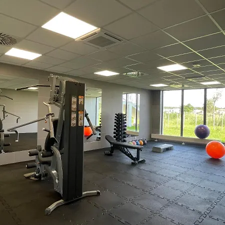 Lagomar Lux Apartamenty&spa Appartement