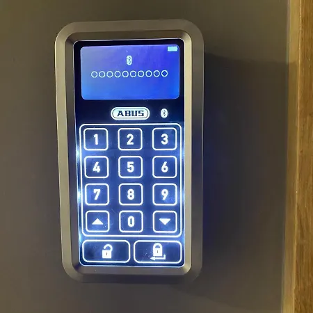 Lagomar Lux Apartamenty&spa *