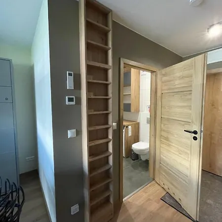 Appartement Lagomar Lux Apartamenty&spa