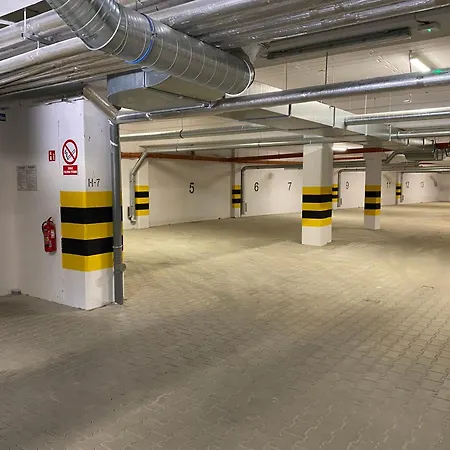 Lagomar Lux Apartamenty&spa