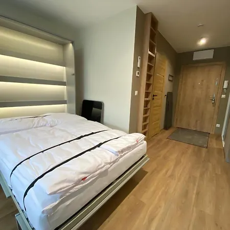 Lagomar Lux Apartamenty&spa * Dziwnów