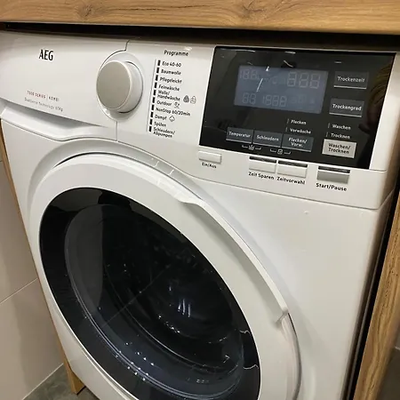 Lagomar Lux Apartamenty&spa Dziwnów