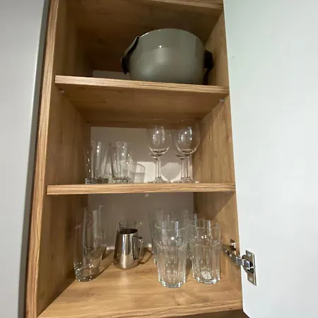 Lagomar Lux Apartamenty&spa Appartement *