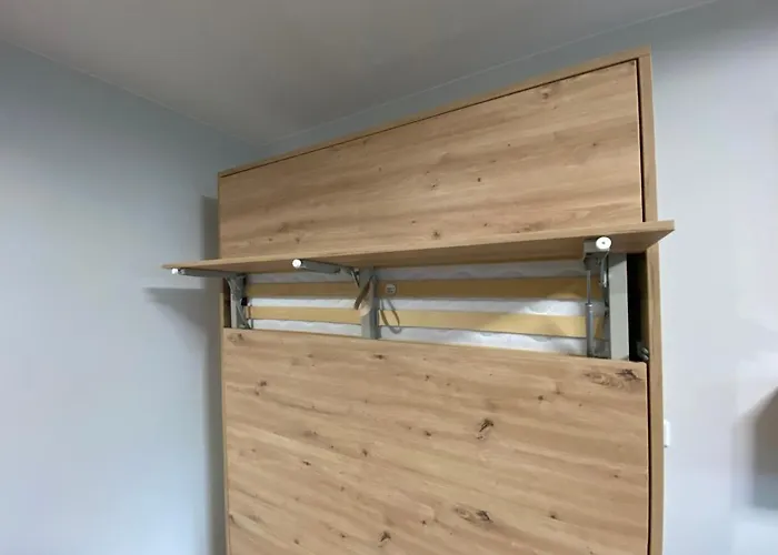 Lagomar Lux & Apartamento Dziwnów