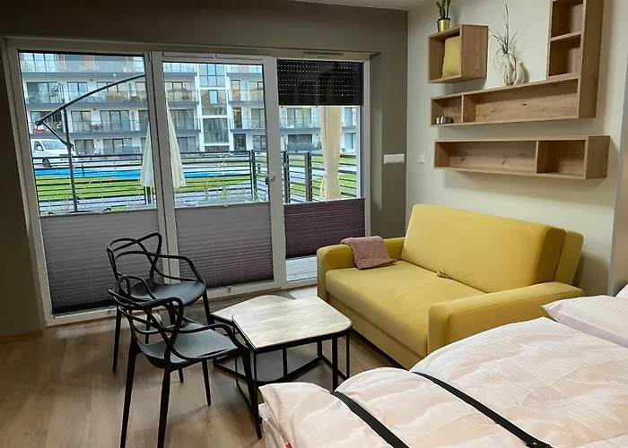 Lagomar Lux & Dziwnów