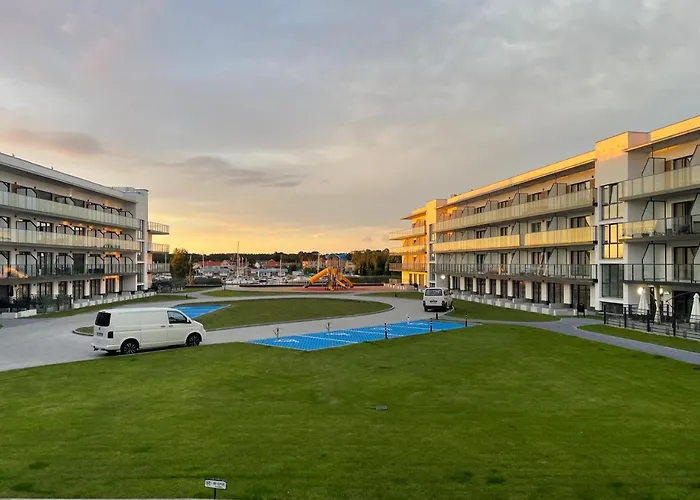 Lagomar Lux & Apartamento *