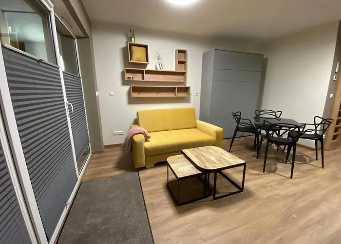 Lagomar Lux & * Dziwnów