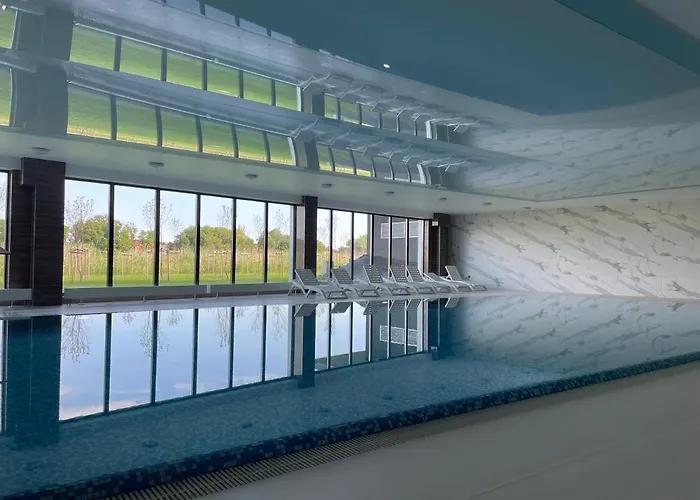 Lagomar Lux & Apartamento *