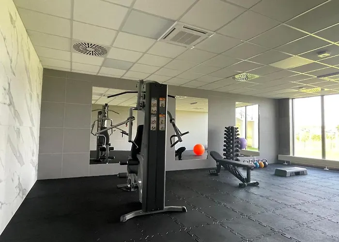 Apartamento Lagomar Lux & Dziwnów