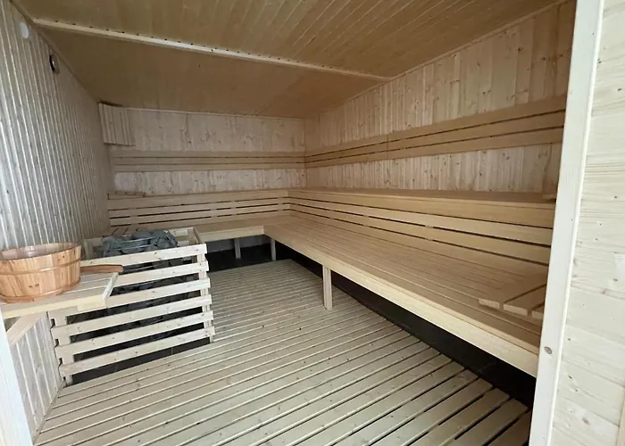 Lagomar Lux & * Dziwnów