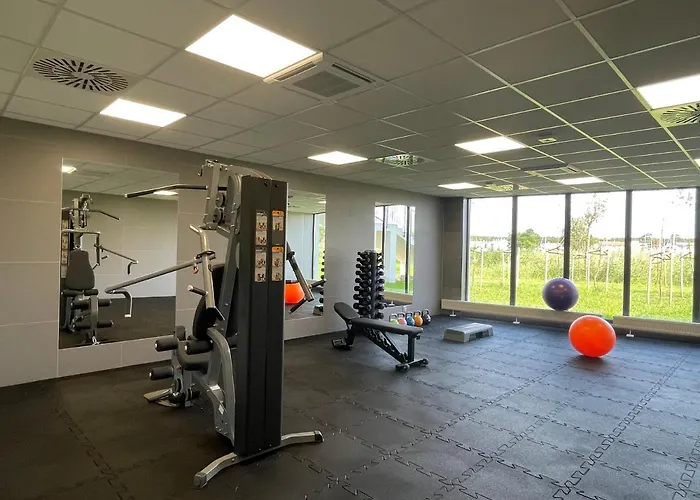 Lagomar Lux & Apartamento