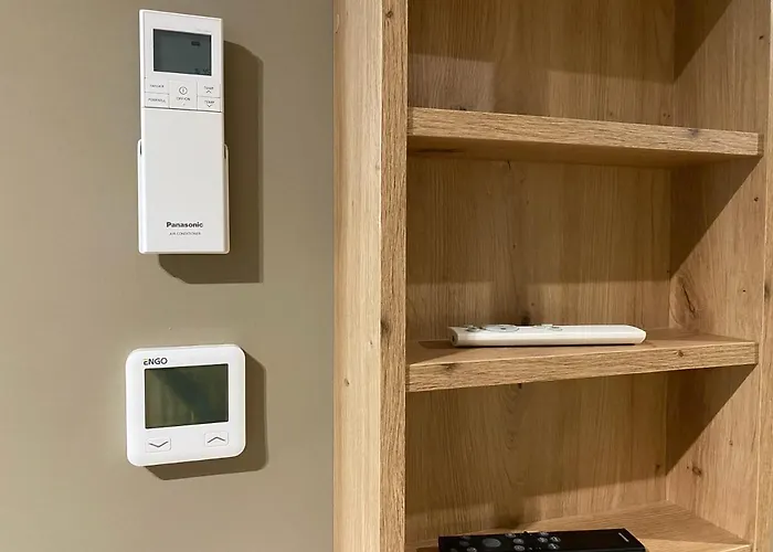 Lagomar Lux & Apartamento Dziwnów