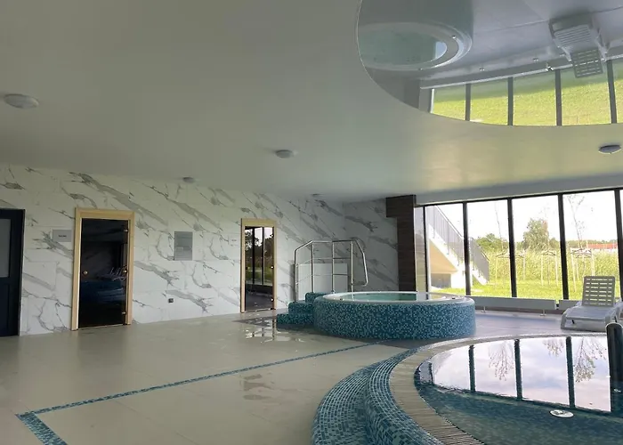 Lagomar Lux & Dziwnów