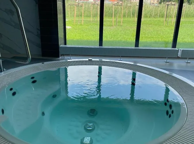 Apartamento Lagomar Lux & *