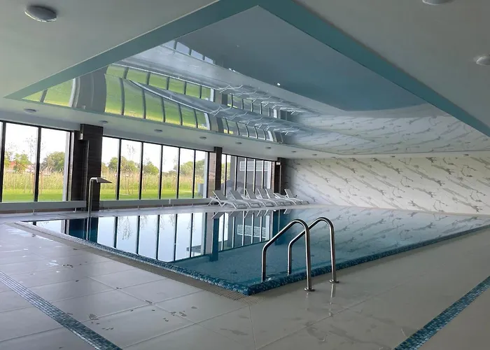 Lagomar Lux & Apartamento *