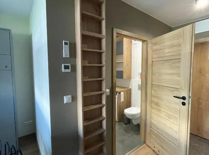 Apartamento Lagomar Lux &