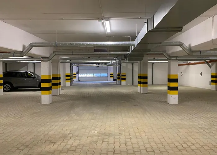 Lagomar Lux & Apartamento