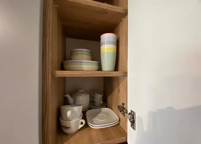 Lagomar Lux & Apartamento