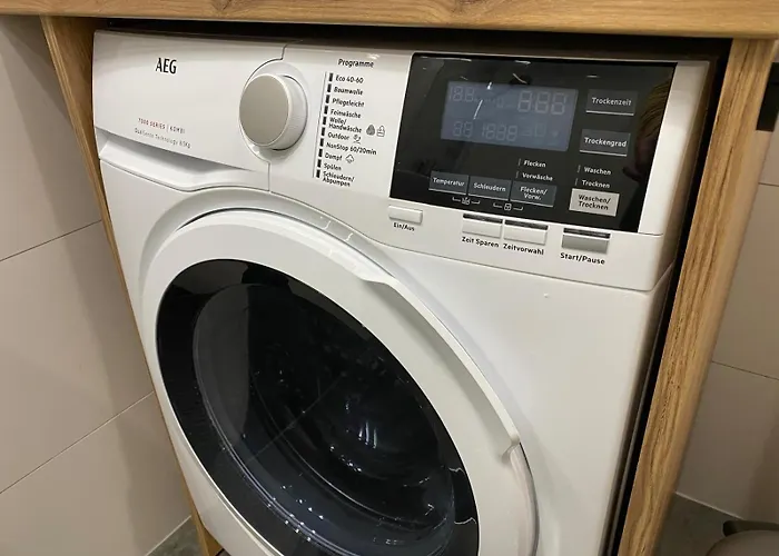 Lagomar Lux & Dziwnów