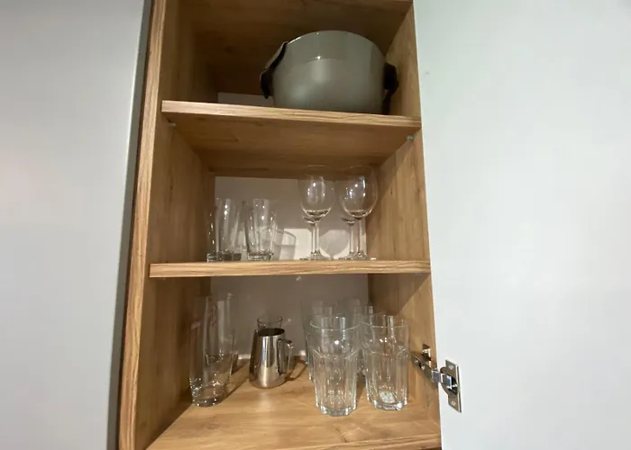 Lagomar Lux & Apartamento *