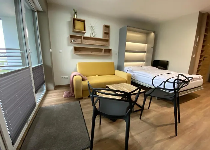 Lagomar Lux & Apartamento *