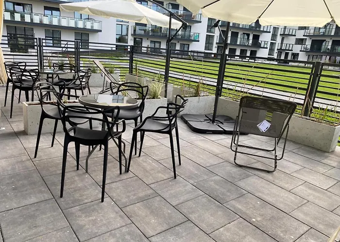 Lagomar Lux & Apartamento *